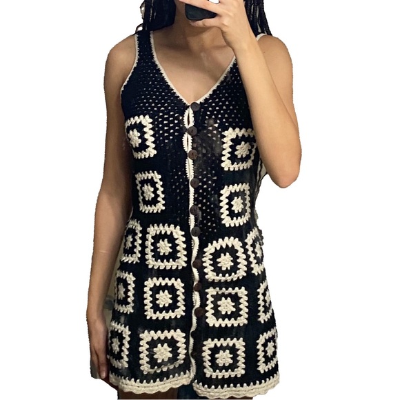 Akoia Swim Exclusive Baia Dress - Picture 4 of 4